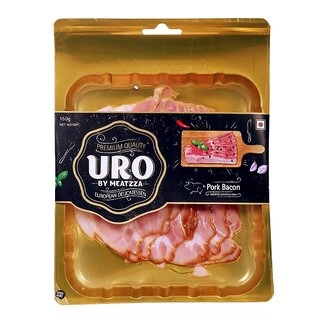 Pork Bacon