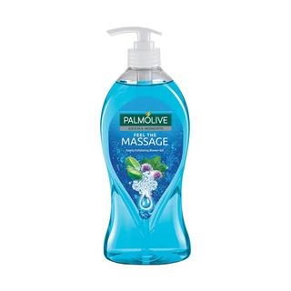 Massage Shower Gel