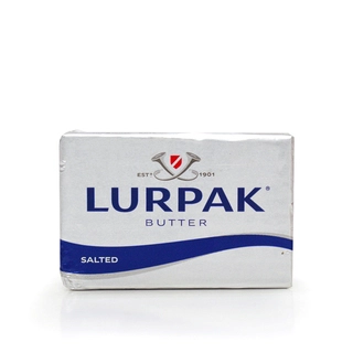 Butter Salted