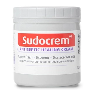 Antiseptic Healing Cream