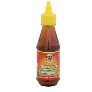 Fish Sauce