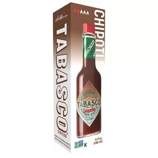 Chipotle Pepper Sauce