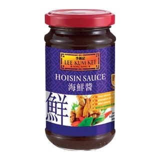 Hoisin Sauce