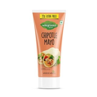 Chipotle Mayo Tube
