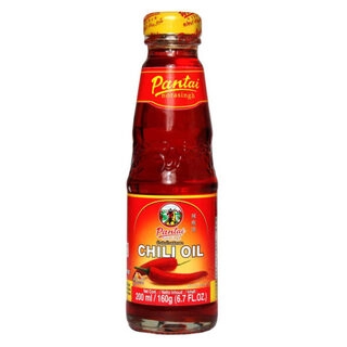  Chili Oil