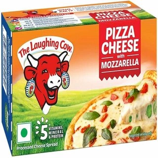 Pizza Cheese Block With Mozzarella