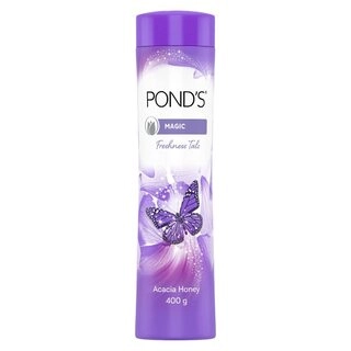 Magic Freshness Talc Acacia Honey
