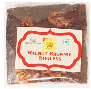 MB Eggless Walnut