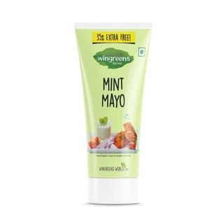 Mint Mayo Tube