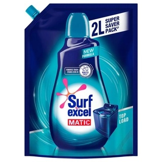 Matic Liquid Top Load