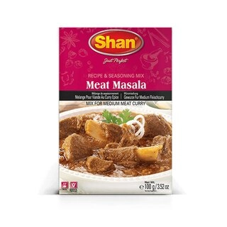 Meat Masala