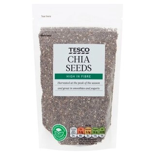 Chia Seeds