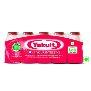 Probiotic Drink Pack of