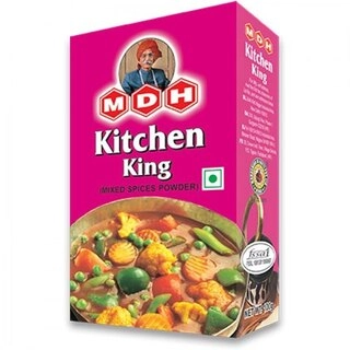 Kitchen King Masala