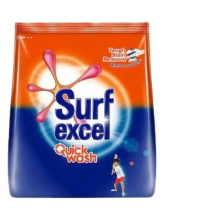 EXCEL QUICK WASH DETERGENT POWDER