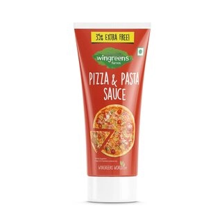Pizza & Pasta Sauce