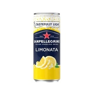 Limonata Italian Sparkling Drink