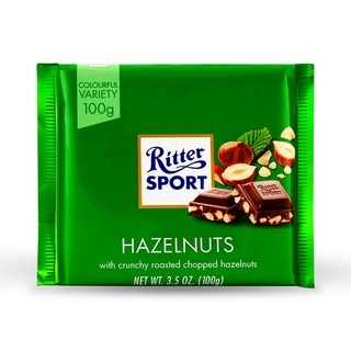 Hazelnut