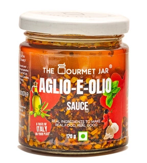 Aglio E Olio Sauce