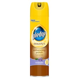 Pledge Beautify it Enhancing Polish