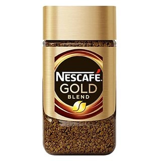 Gold Blend