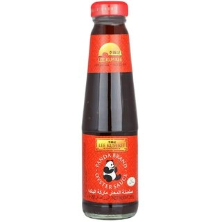 Panda Brand Oyster Sauce