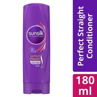 Perfect Straight Conditioner