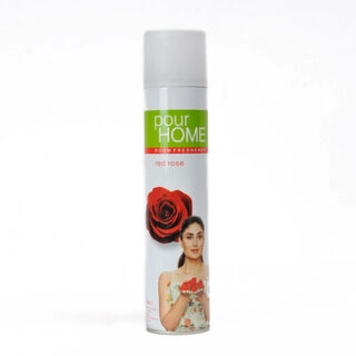 Home Room Freshener Red Rose 270Ml