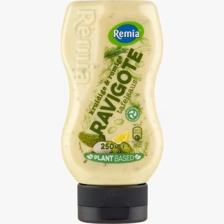 Kruidige & Romige Ravigote Tafelsaus