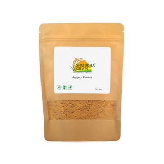 Organic Jaggery Powder