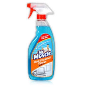 Glass Cleaner 79/-