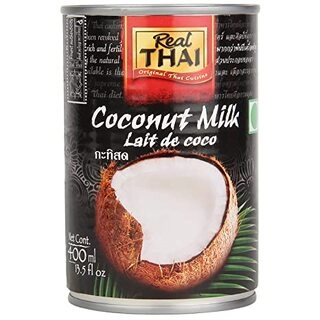 Coconut Milk