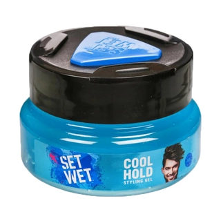 Cool Hold Hair Gel