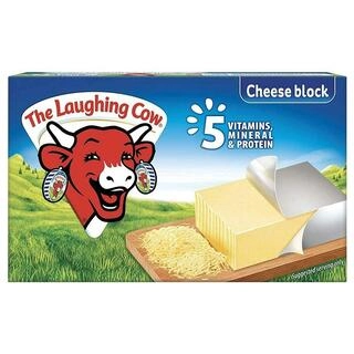 Cheese Block