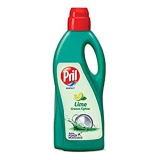 LIME DISHWASH LIQUID
