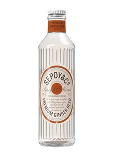 Premium Ginger Beer
