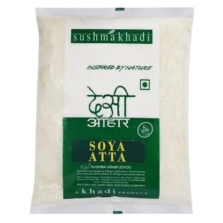 Soya Atta