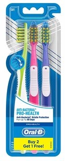 Anti Bacterial