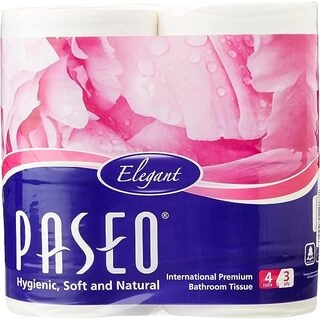 Elegant Hygienic Soft And Natural