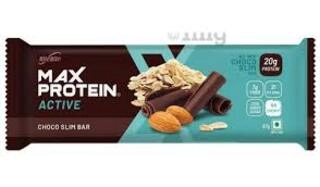 Max Protein Choco