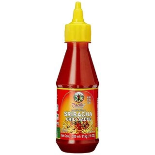  Sriracha Chili Sauce