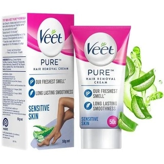 Silk & Fresh Sensitive Skin