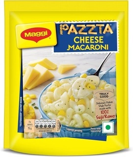 Pazzta Cheese Macaroni