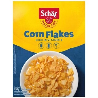 Gluten Free Corn Flakes