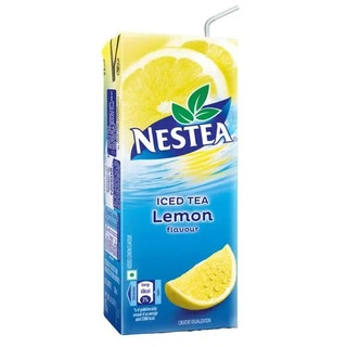 Iced Tea Lemon Flavour