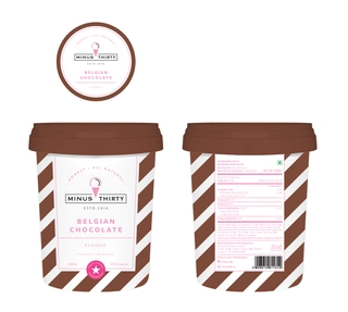 Belgian Chocolate