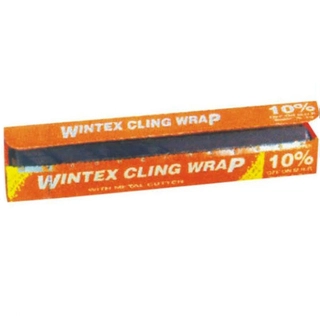 Cling Wrap