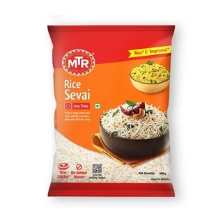 Mtr Rice Sevai 500G