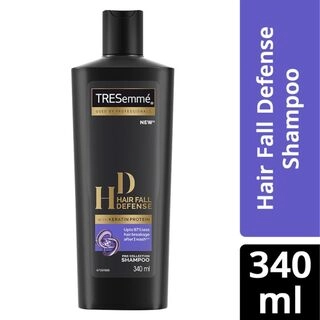 Hair Fall Defense Shampoo 340Ml