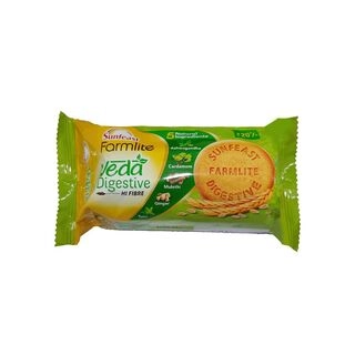 Farmlite Veda Digestive Biscuits 100Gm